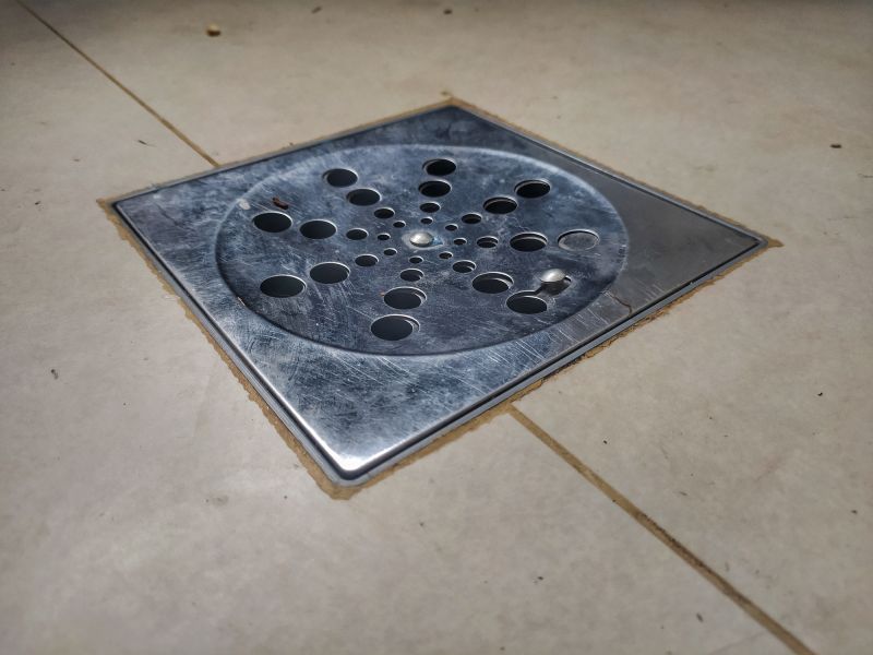 Drain Tile Replacement