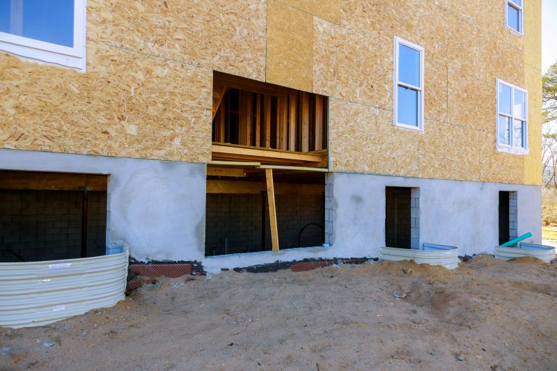 Window Well Replacement