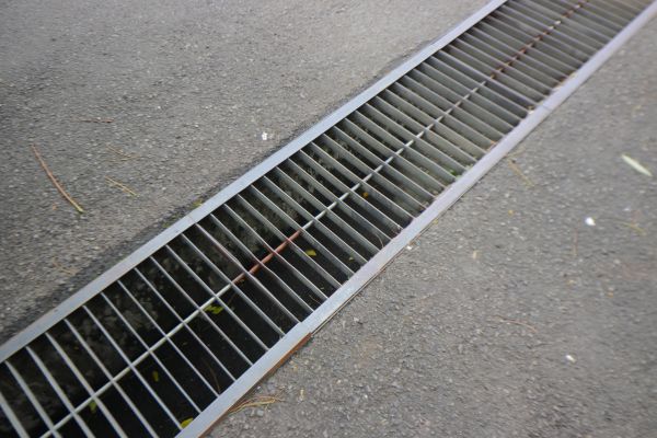 Driveway Drainage Service in Golden