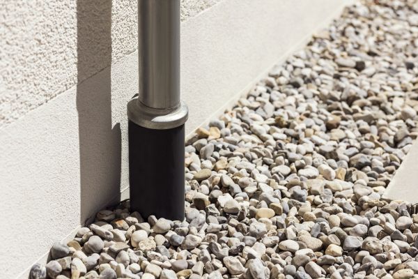 French Drain Service in Golden