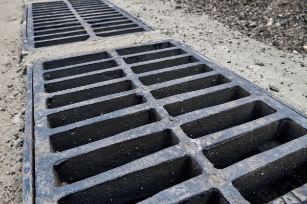 Cost of Catch Basin Repair in Golden