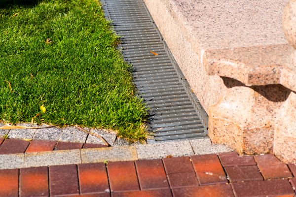 Cost of Drain Tile Repair in Golden