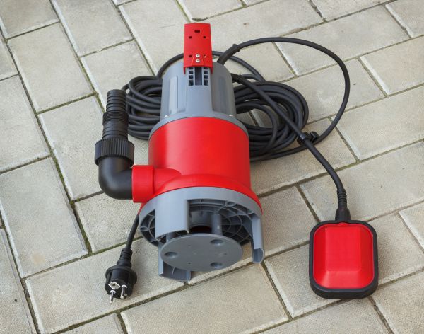 Submersible Pump Installation in Golden