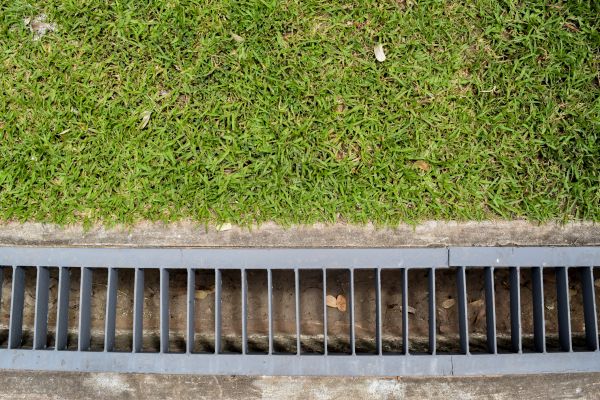 Exterior Drain Replacement in Golden
