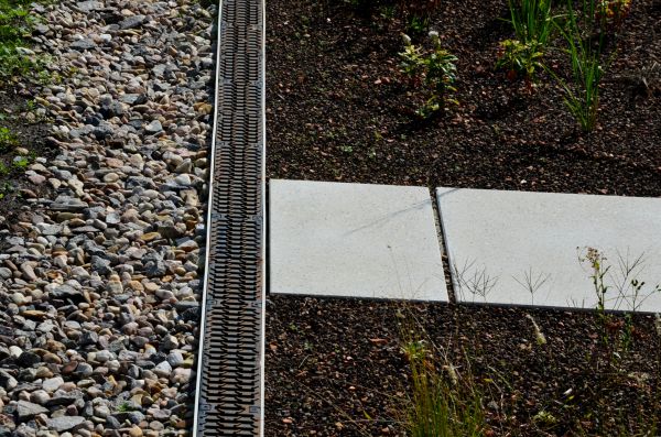 Cost of Drain Rerouting in Golden