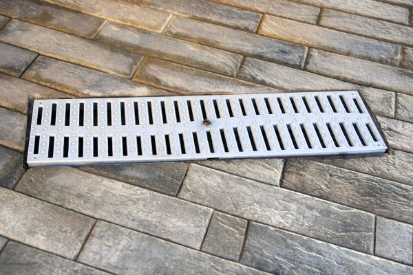 Exterior Drainage in Golden