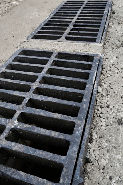 Cost of Sidewalk Drainage Installation in Golden