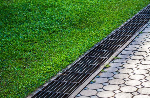 Cost of Water Drainage Replacement in Golden