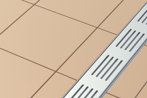 Basement Drain Replacement in Golden