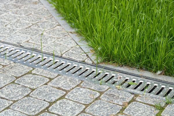 Drainage Pipe Installation in Golden